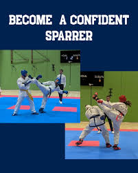 Image result for Oxford Tkd Club