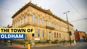 Image result for Oldham