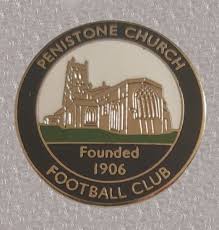 Image result for Penistone Church Football Club