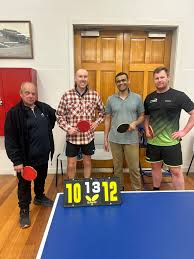 Image result for Horsham Table Tennis Club