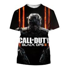 Image result for Футболки от call of duty