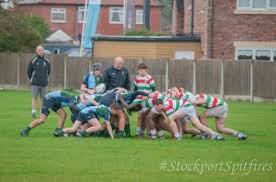 Image result for Ormskirk Rugby Union Football Club