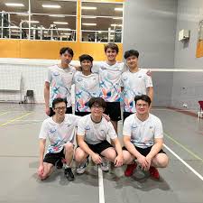 Image result for Monkwick St Peter Badminton Club