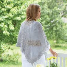 Image result for knitting shawl