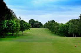 Image result for Oswestry Golf Club