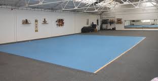 Image result for West Midlands Aikido Association Dojo