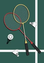 Image result for Flyers Badminton Club