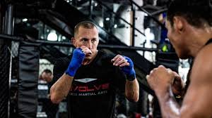 Image result for Intelligent Martial Arts