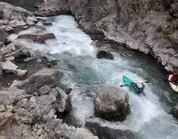 Image result for Martlet Kayak Club