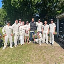 Image result for LITTLE GADDESDEN CRICKET CLUB
