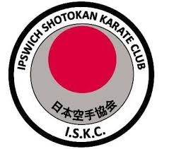Image result for Ipswich Shotokan Karate Club