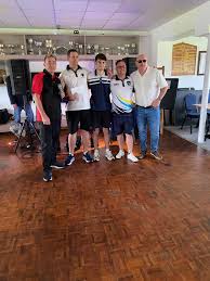 Image result for Ardrossan Bowling Club