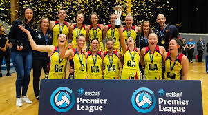 Image result for Netball United