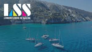 Image result for London Sailing Project