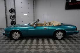 Image result for Turquoise 1996 Jaguar