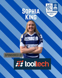 Image result for Kingsbridge Rugby Football Club