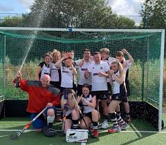 Image result for Golborne Hockey Club