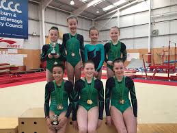 Image result for Abbey Gymnastics Club