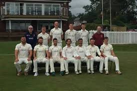 Image result for Oulton Park Cricket Club
