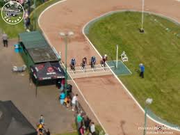 Image result for Wednesfield Aces Cycle Speedway Club