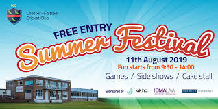 Image result for Chester Le Street Cricket Club