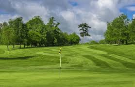 Image result for Cranleigh Golf & Leisure Club