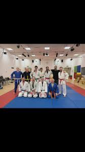 Image result for Welwyn Garden City Judo Club