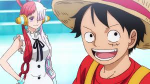 「シャンクス ONE PIECE」の画像検索結果