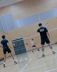 Image result for Stanstead Abbotts Junior Badminton Club