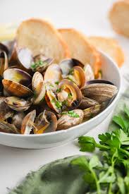 Image result for Clams