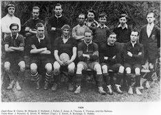 Image result for Kibworth Rugby Football Club
