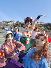 「兵庫第三協栄丸 忍たま乱太郎」の画像検索結果