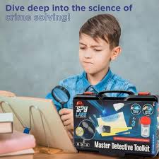 Image result for Skill Lab: Science Detective