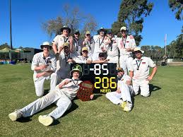 Image result for Trinity Cricket Club