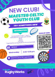 Image result for Maesteg Celtic Athletic & Social Club