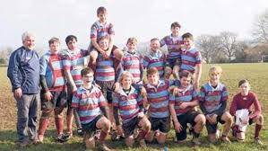 Image result for Bude Rfc