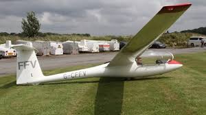 Image result for Herefordshire Gliding Club