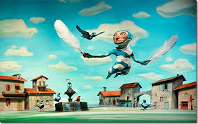 Image result for маскот Windows 7