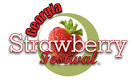 Georgia STRAWBERRY FESTIVAL