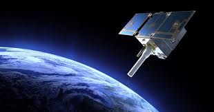 Image result for chemtrail satellite