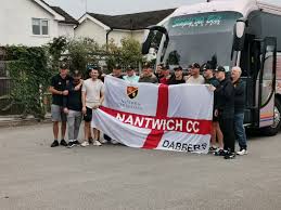 Image result for Nantwich Cricket Club