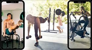 Image result for Mo Power Strength & Conditioning