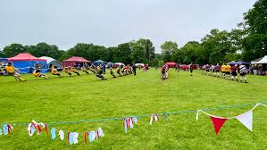 Image result for Sandhurst Tug Of War Club