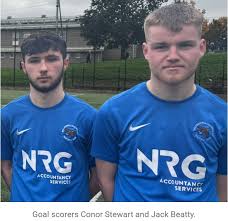 Image result for Ballinamallard United Football Club