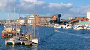 Image result for Poole Harbour