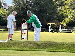 Image result for Castle Green Bowling Club