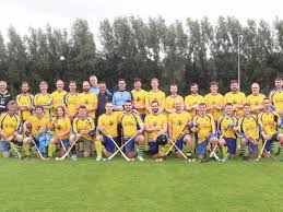 Image result for Edinburgh University Shinty Club