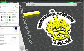 Image result for Boothtown Terriers A R L F C