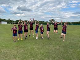 Image result for Worcester Nomads Cricket Club