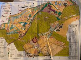 Image result for Wessex Orienteering Club